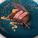 神戸牛 吉祥吉 - 