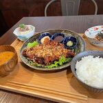 雪国発酵酒場 ko-bo - 