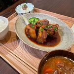 雪国発酵酒場 ko-bo - 