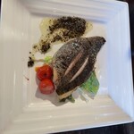 オステリア バンビーノ - 