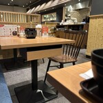 牛カツ京都勝牛 - 