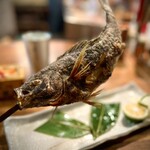 串焼炉端 三代目 巌流 - 