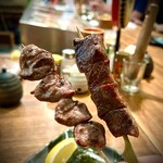 串焼炉端 三代目 巌流 - 