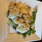 オステリア バンビーノ - 