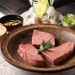 神戸牛 吉祥吉 - 