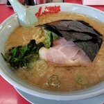 山岡家 秋田仁井田店 - 