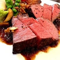 信州ブランド牛 蓼科牛ランプ200g