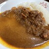 元祖とんかつカレー カツヤ