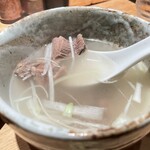 牛たん一徹 - 