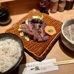 牛たん一徹 - 