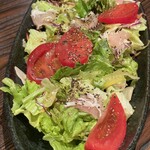 せきとり 新潟駅前店 - 