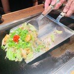 オモニ グランフロント大阪店 - 