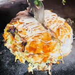 オモニ グランフロント大阪店 - 