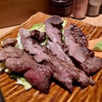 牛たん一徹 - 