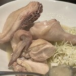 せきとり 新潟駅前店 - 