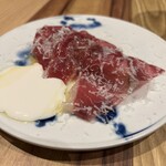 nacol - セシーナ、グアンチャンチャーレ