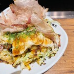 オモニ グランフロント大阪店 - 