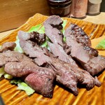 牛たん一徹 - 