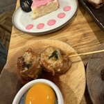 野菜巻き串どげんね  渋谷本店 - 