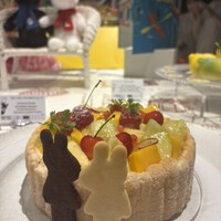 フォルク キッチン オールデイダイニング  - 