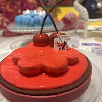 フォルク キッチン オールデイダイニング  - 
