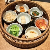 水剌間 恵比寿本店 - 