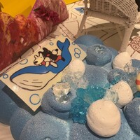 フォルク キッチン オールデイダイニング  - 