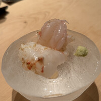 鮨 くりや川 - 