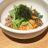 水剌間 恵比寿本店 - 