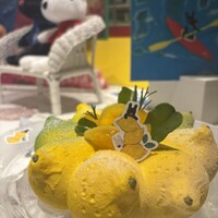 フォルク キッチン オールデイダイニング  - 