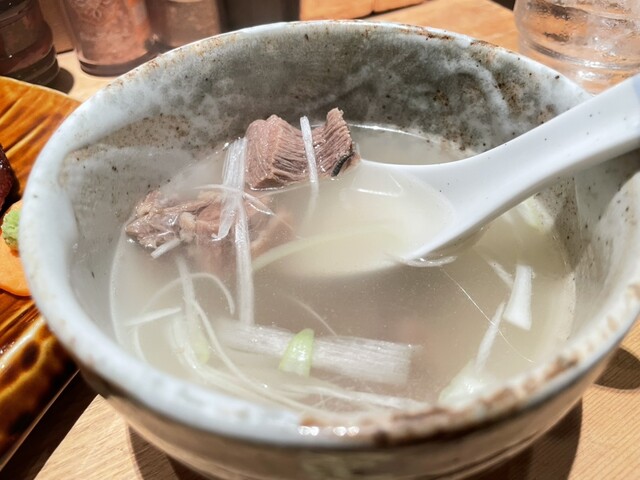 Gyutan Ittetsu photo 5