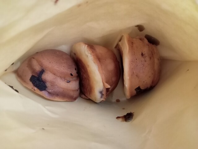 正福屋 小樽本店 - 小樽（洋菓子）の写真