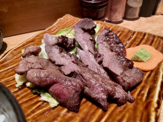 Gyutan Ittetsu photo 3