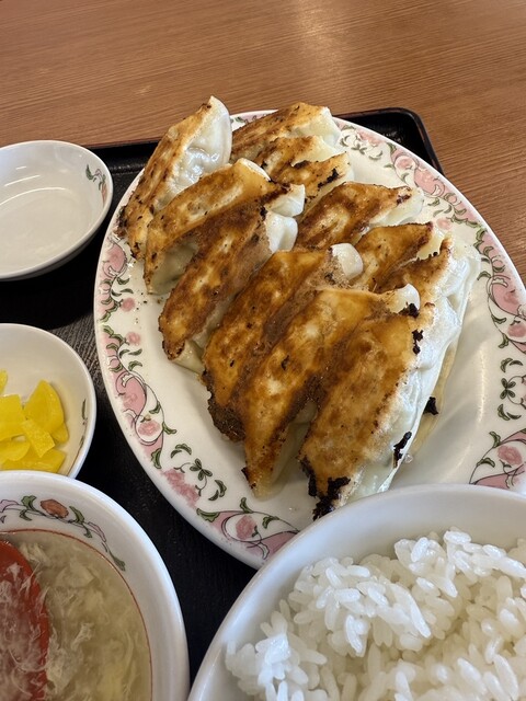 Gyoza no Osho Kariyasuka Ten