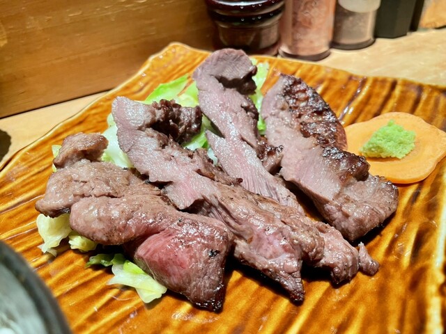 Gyutan Ittetsu photo 4