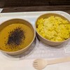 インドカレーの店