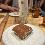 nacol - 絶品ティラミス