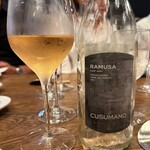 Trattoria Da KENZO - 