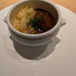 restaurant kuroyama - 