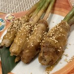 炭焼 小料理 わさび - 