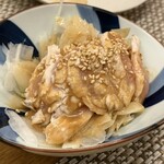 炭焼 小料理 わさび - 