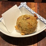 ぎんぎょの酒場 マルギン - 