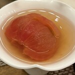 炭焼 小料理 わさび - 