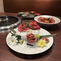 和牛焼肉 とびうし 飯田橋 - 