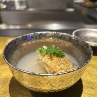 ステーキハウス アクア - 