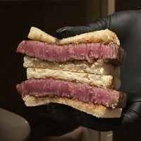 焼肉牛印 神楽坂店 - 