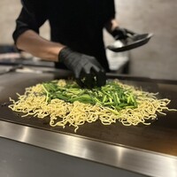 ステーキハウス アクア - 