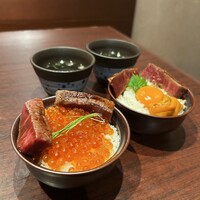 和牛焼肉 とびうし 飯田橋 - 