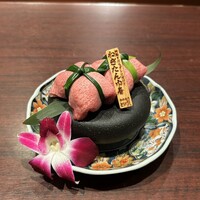 和牛焼肉 とびうし 飯田橋 - 