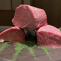 焼肉牛印 神楽坂店 - 